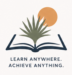 Learn Anywhere. Achieve Anything.