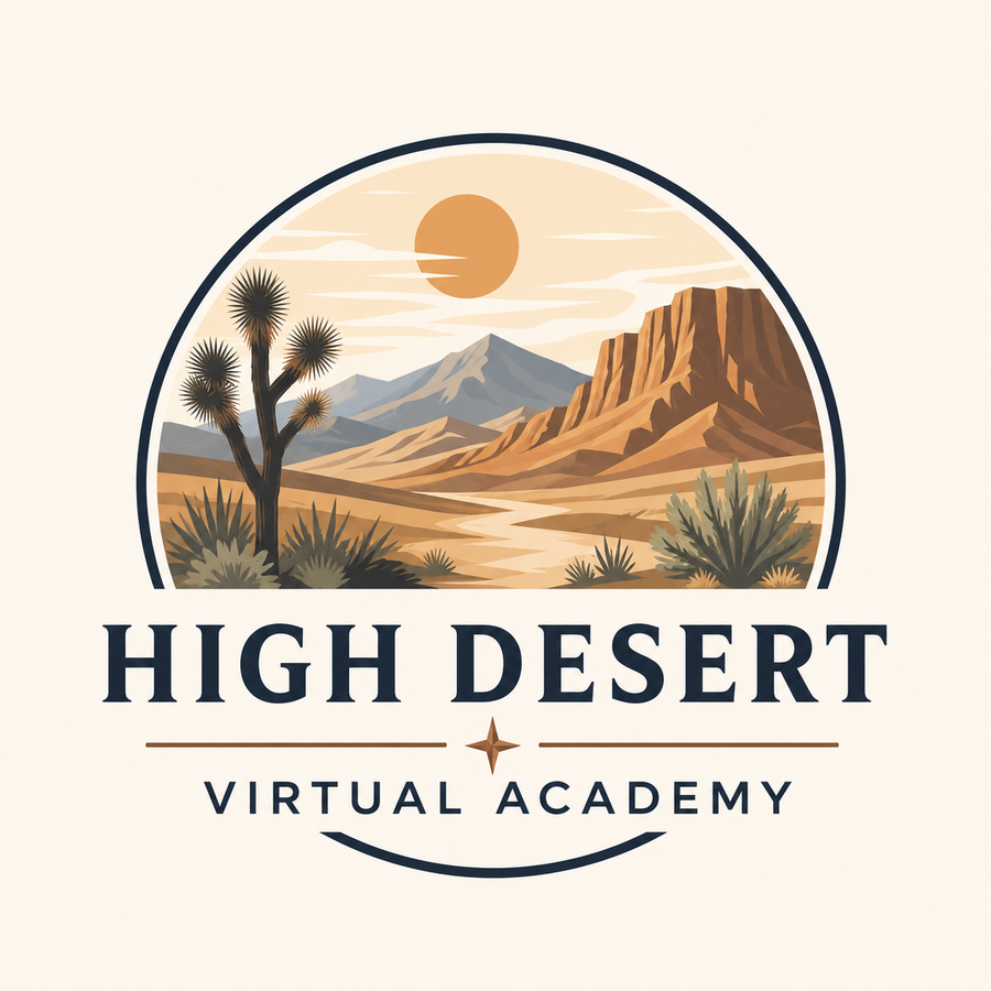 High Desert Virtual Academy